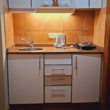 La Casona Del Alma Apartment Buenos Aires Luaran gambar