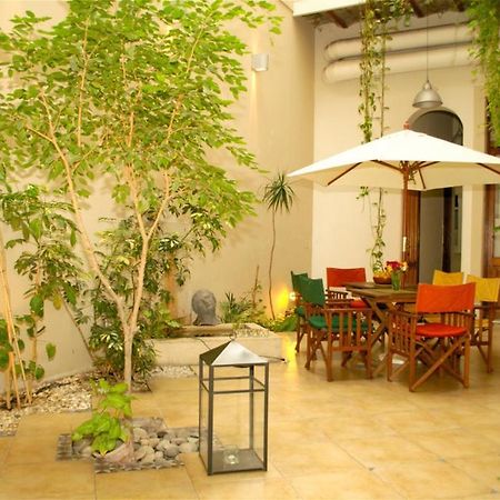 La Casona Del Alma Apartment Buenos Aires Luaran gambar