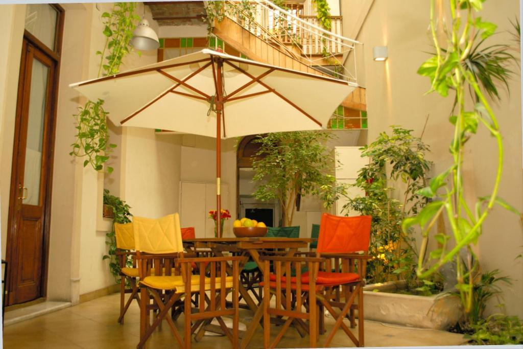La Casona Del Alma Apartment Buenos Aires Luaran gambar