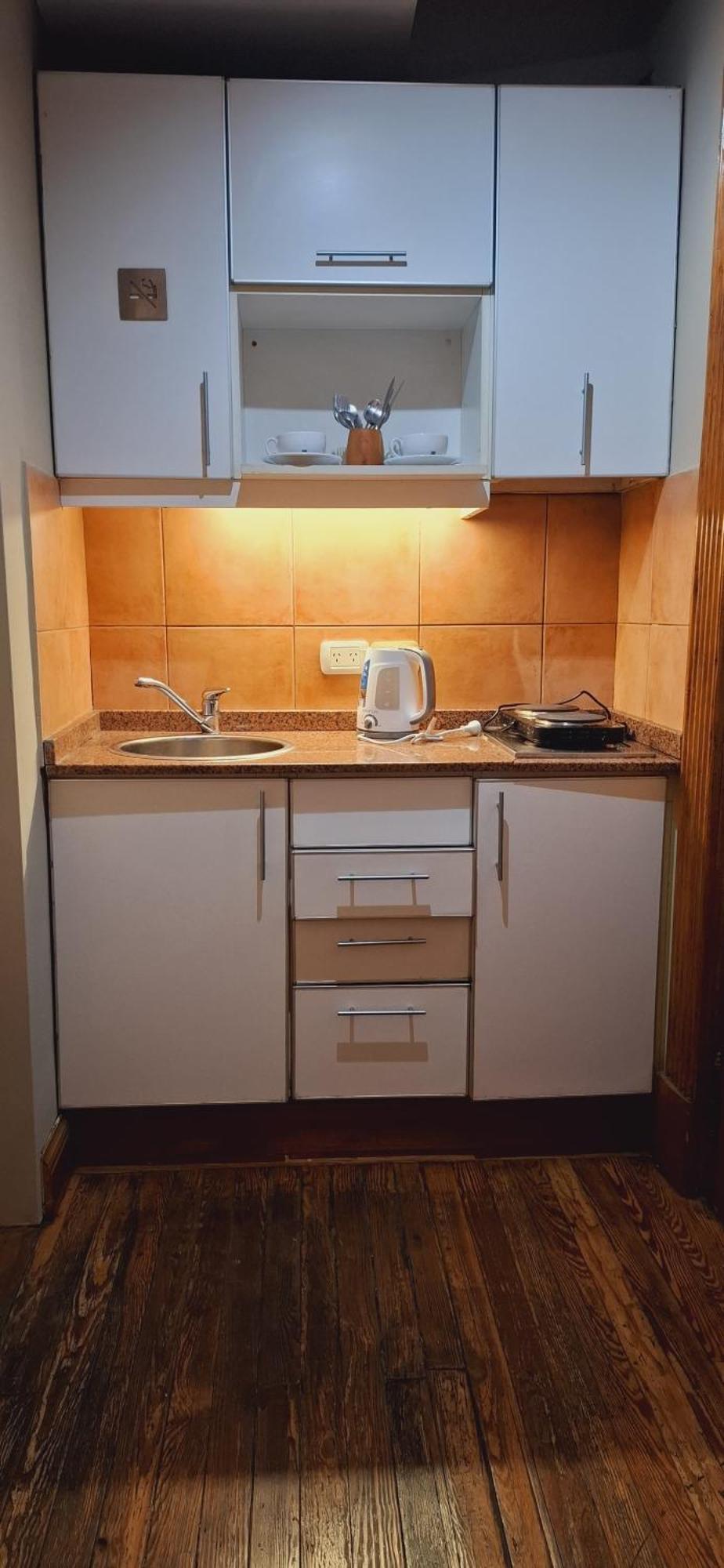 La Casona Del Alma Apartment Buenos Aires Luaran gambar