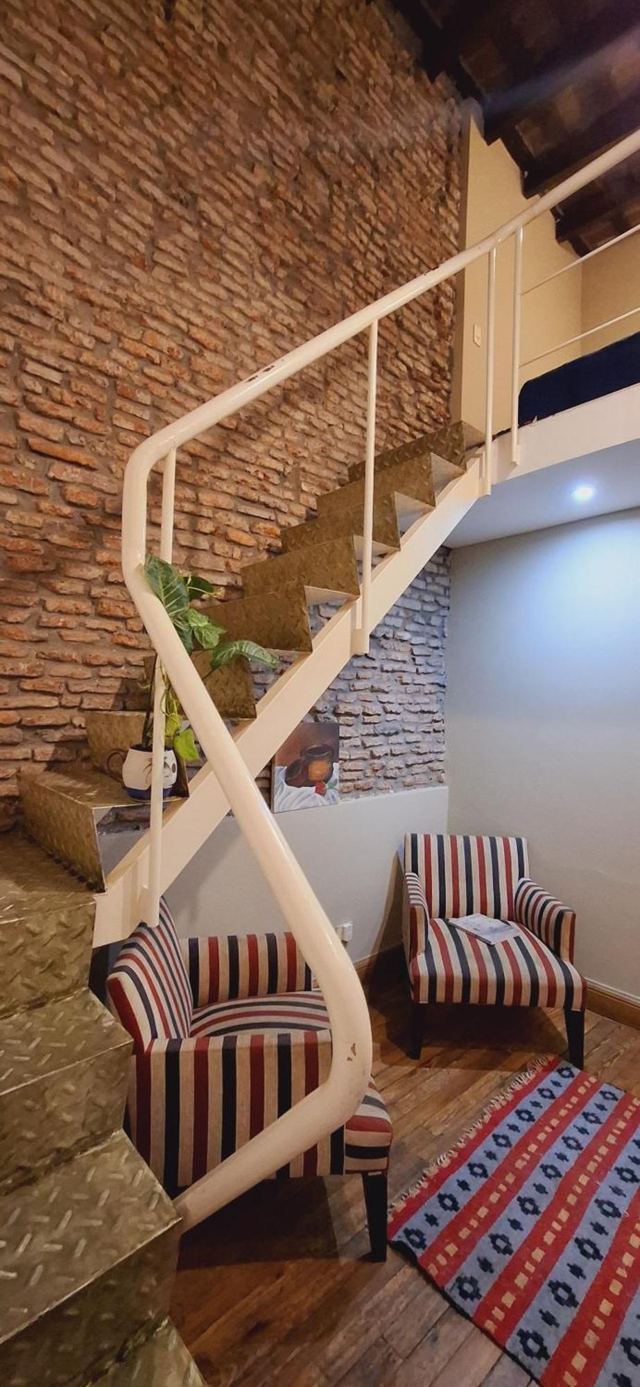 La Casona Del Alma Apartment Buenos Aires Luaran gambar