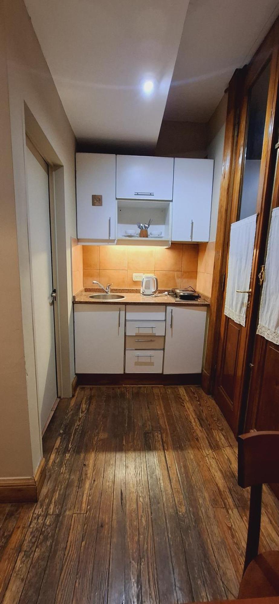 La Casona Del Alma Apartment Buenos Aires Luaran gambar