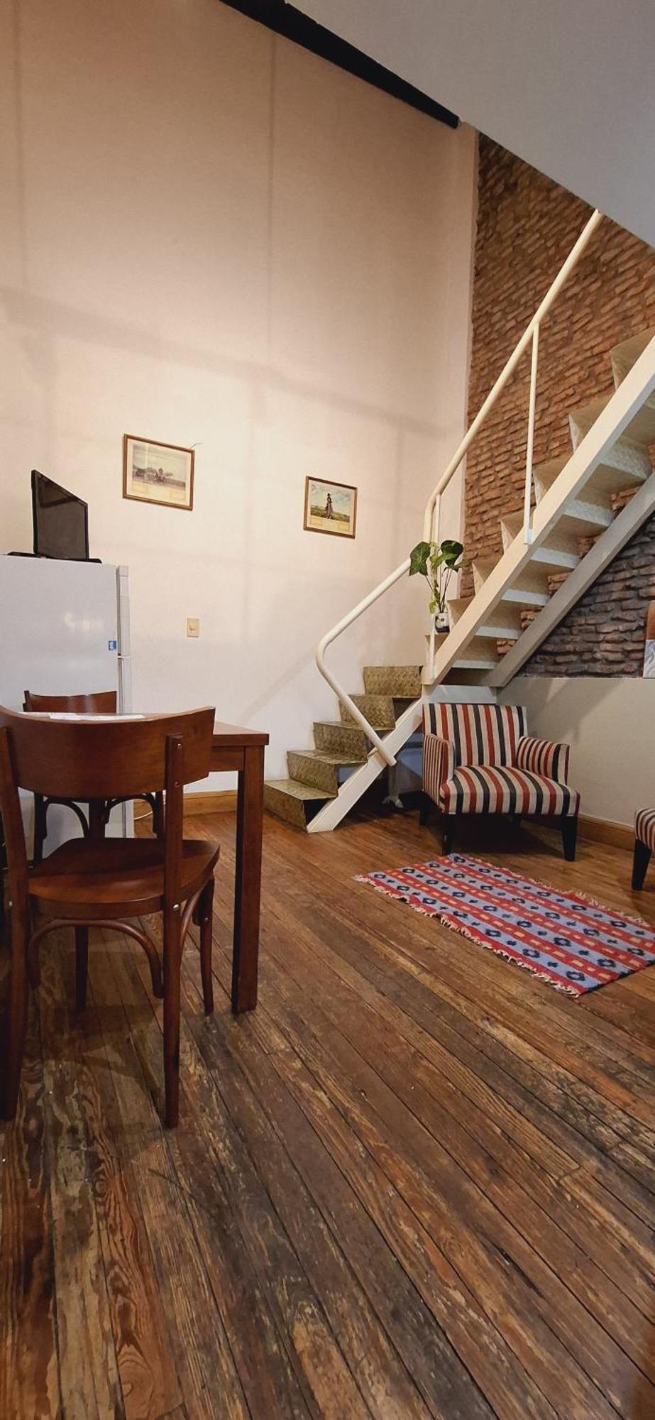 La Casona Del Alma Apartment Buenos Aires Luaran gambar
