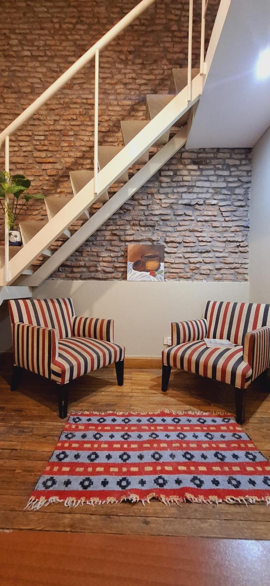 La Casona Del Alma Apartment Buenos Aires Luaran gambar