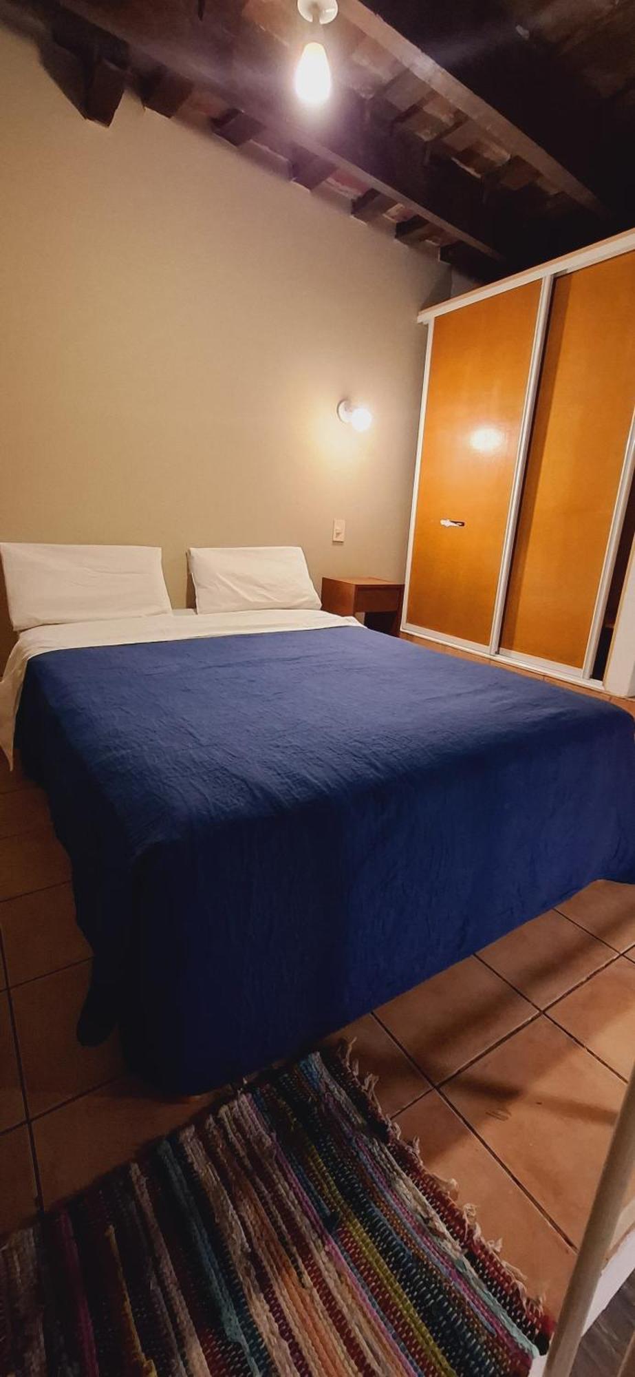 La Casona Del Alma Apartment Buenos Aires Luaran gambar
