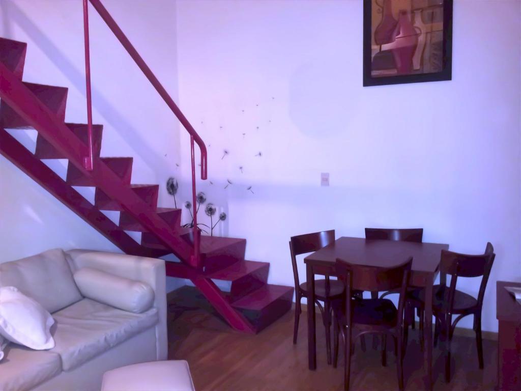 La Casona Del Alma Apartment Buenos Aires Bilik gambar