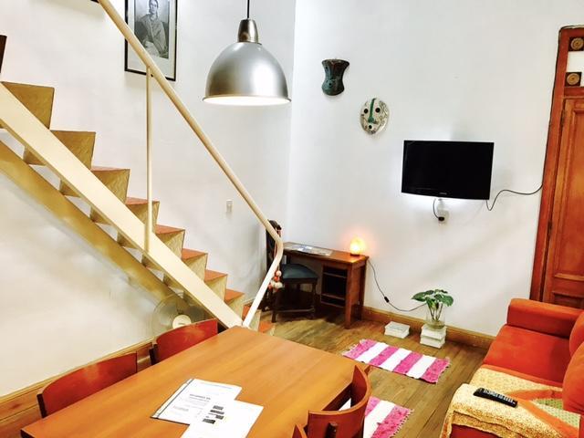 La Casona Del Alma Apartment Buenos Aires Luaran gambar