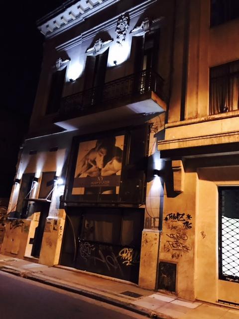 La Casona Del Alma Apartment Buenos Aires Luaran gambar