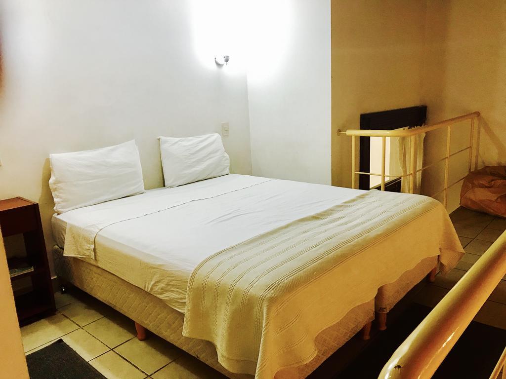 La Casona Del Alma Apartment Buenos Aires Luaran gambar