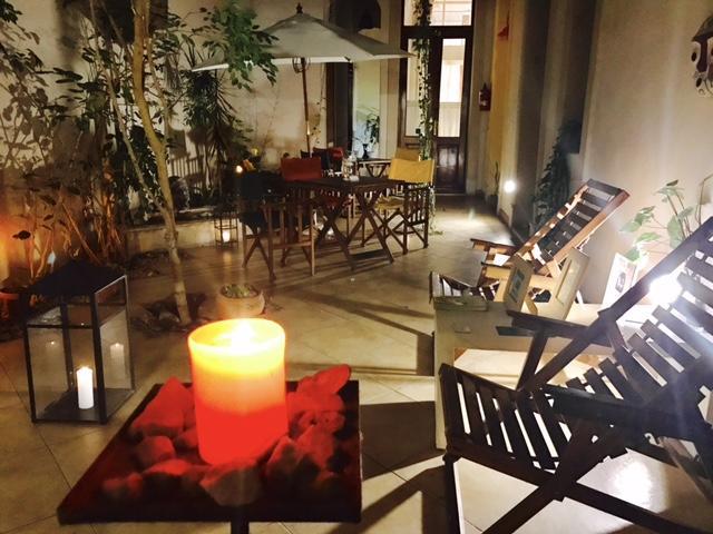 La Casona Del Alma Apartment Buenos Aires Luaran gambar