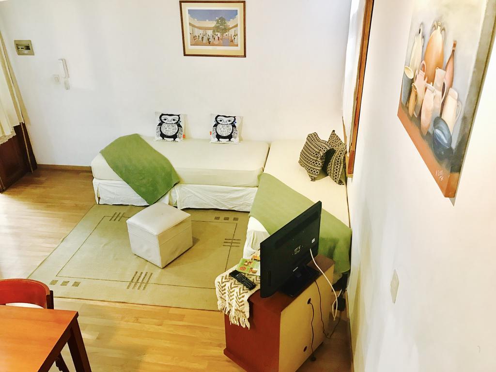 La Casona Del Alma Apartment Buenos Aires Luaran gambar