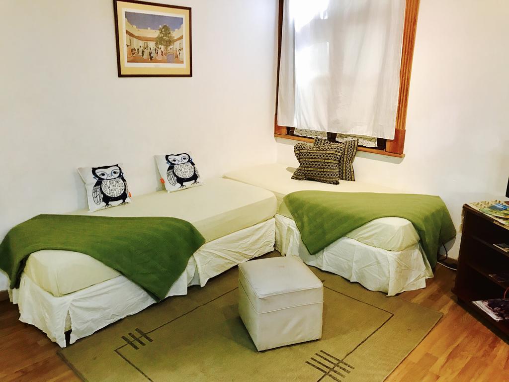 La Casona Del Alma Apartment Buenos Aires Luaran gambar