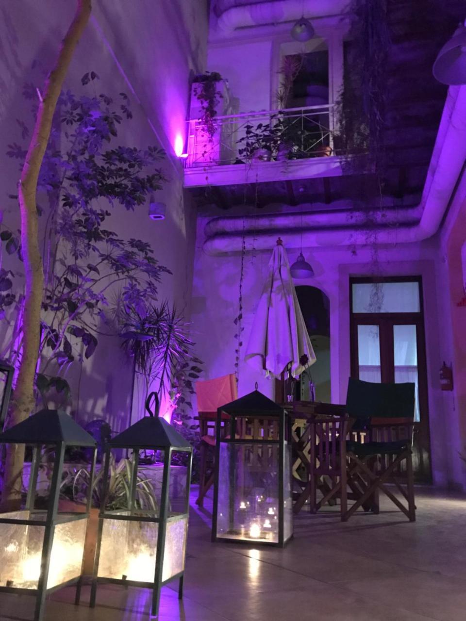 La Casona Del Alma Apartment Buenos Aires Luaran gambar