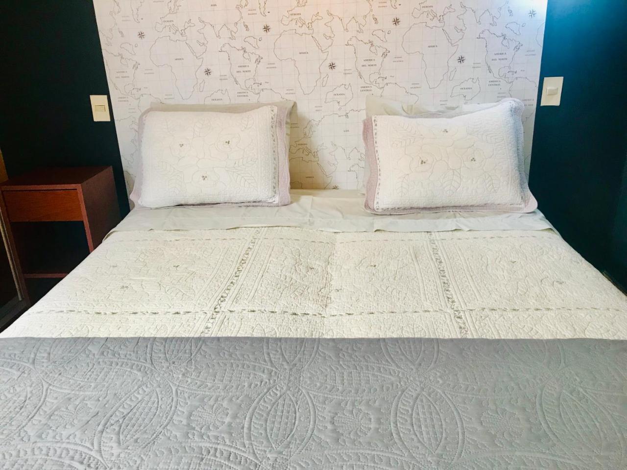 La Casona Del Alma Apartment Buenos Aires Luaran gambar
