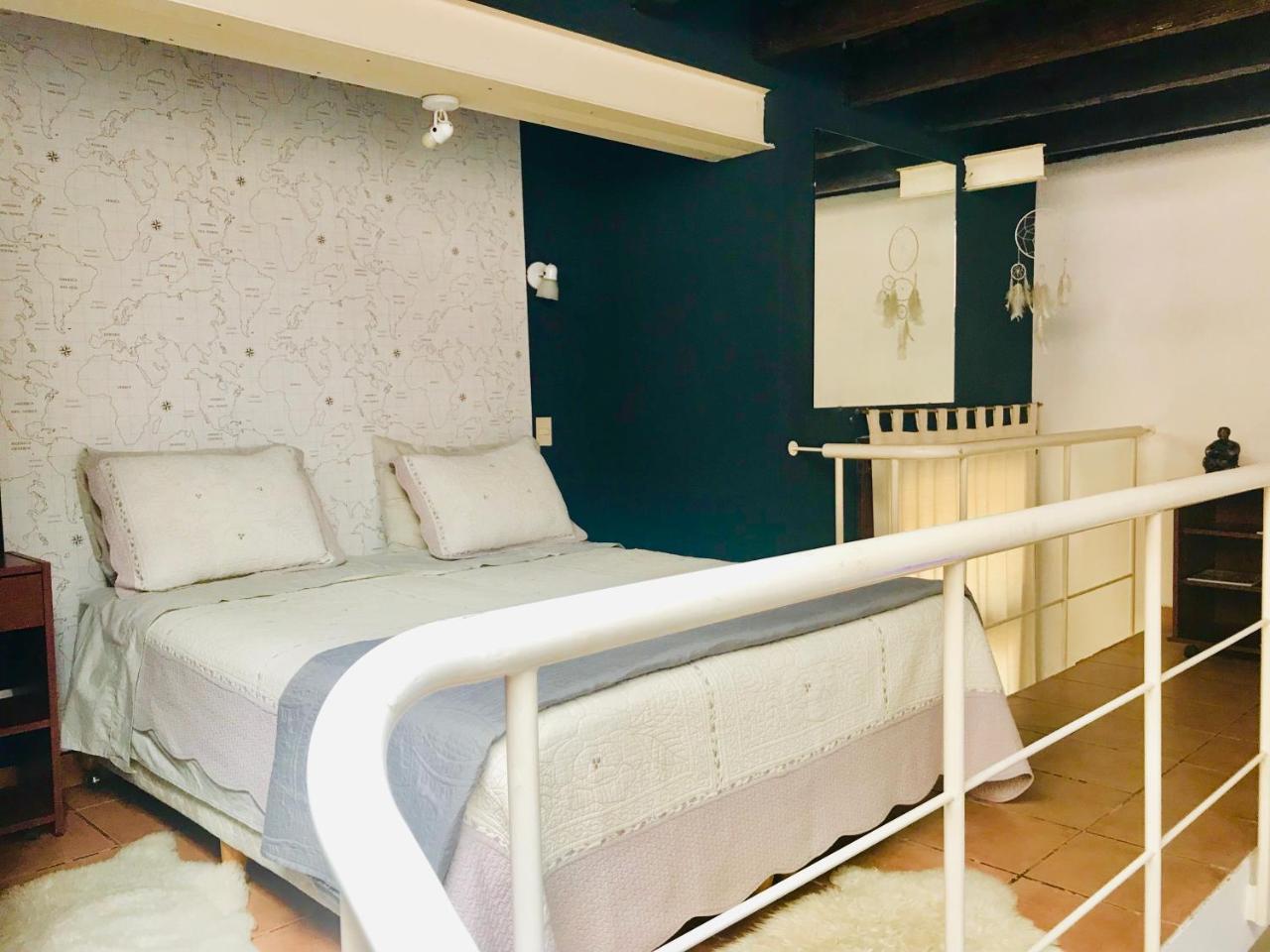 La Casona Del Alma Apartment Buenos Aires Luaran gambar