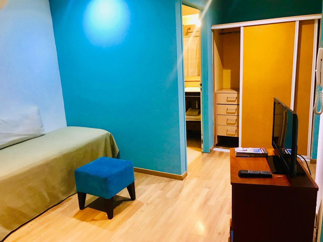 La Casona Del Alma Apartment Buenos Aires Luaran gambar