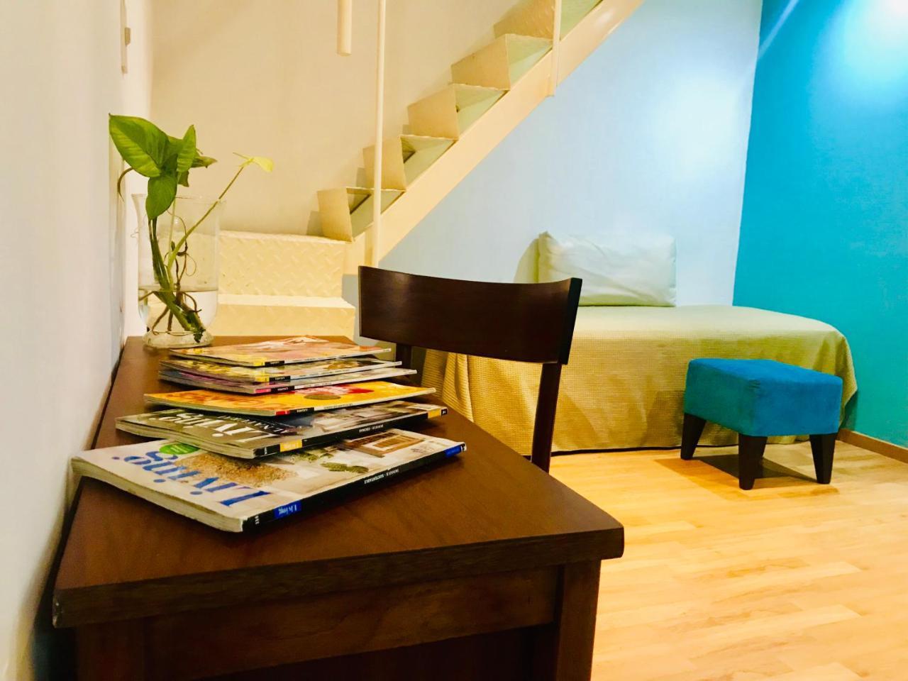 La Casona Del Alma Apartment Buenos Aires Luaran gambar