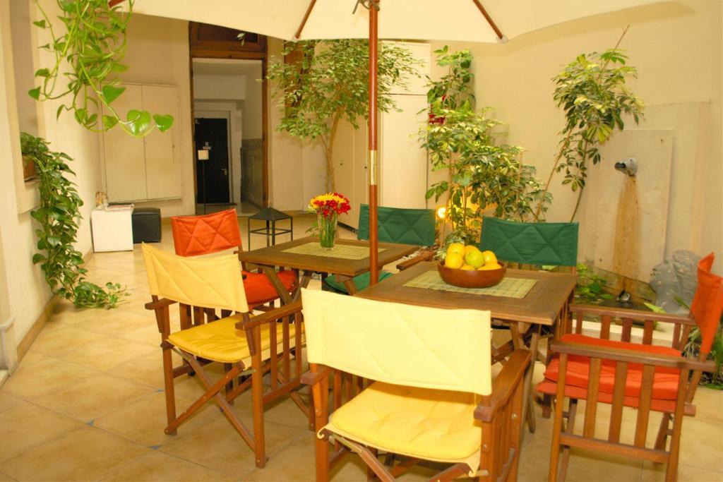 La Casona Del Alma Apartment Buenos Aires Luaran gambar