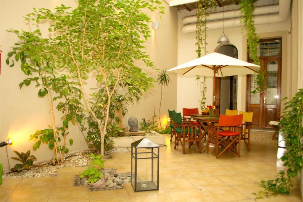 La Casona Del Alma Apartment Buenos Aires Luaran gambar