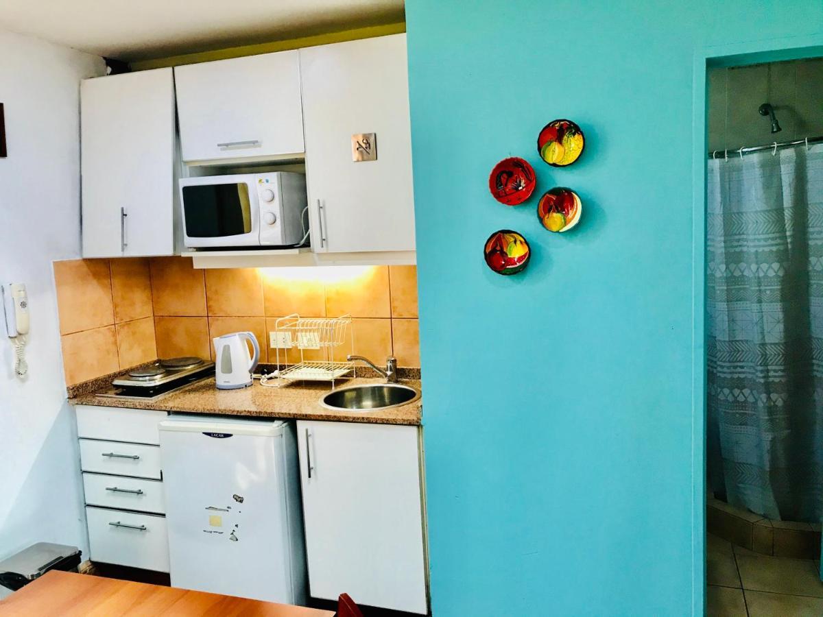 La Casona Del Alma Apartment Buenos Aires Luaran gambar