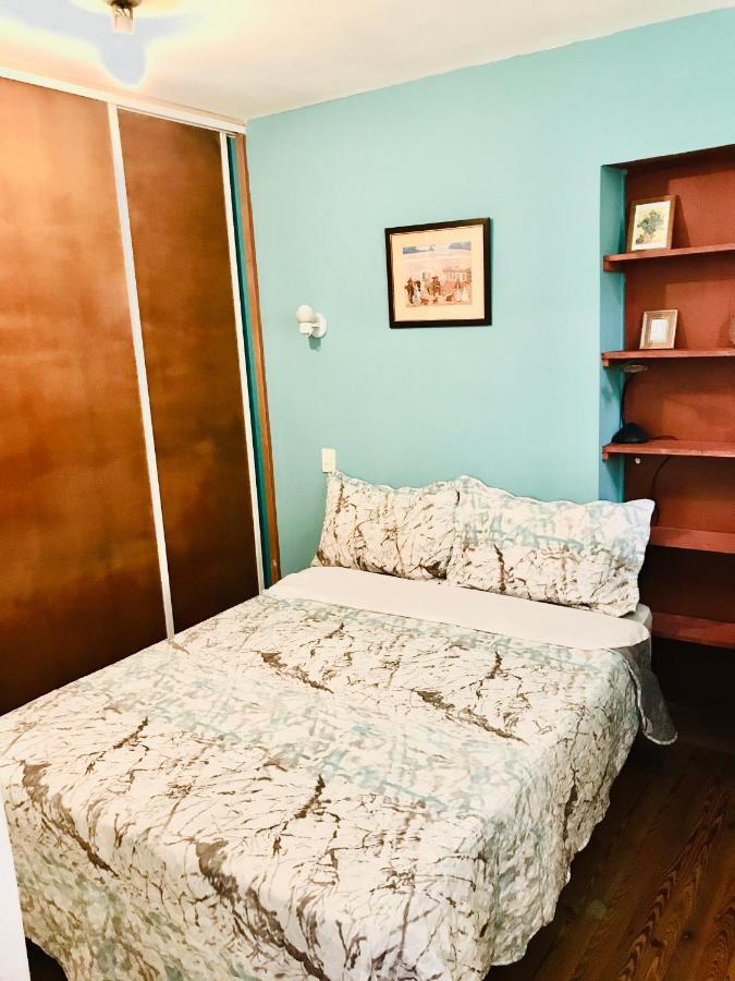 La Casona Del Alma Apartment Buenos Aires Luaran gambar